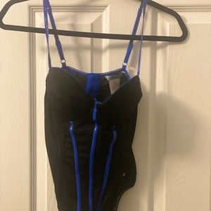 Marciano body suit Small size